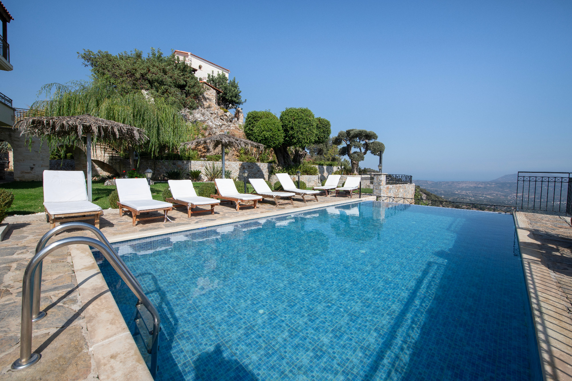 Geroulios Kastro Villa 1 Geroulios Kastro Villa 1